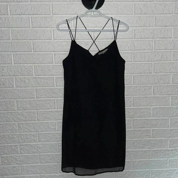 Vero  Moda - Vmpaign Short Dress - Picture 1 of 5